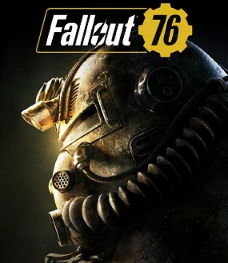 Fallout 76